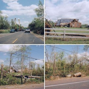 Tornado: La Plata: 28-APR-2002